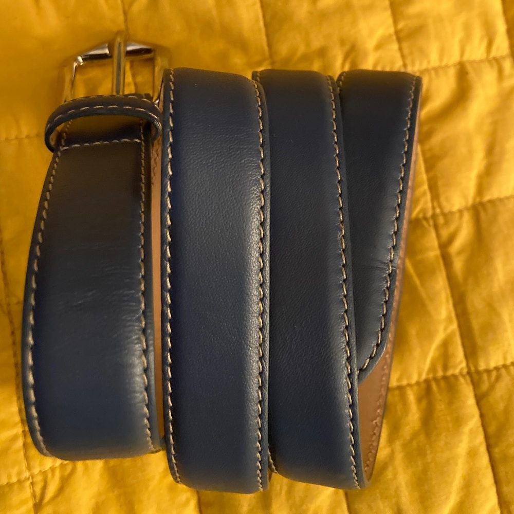 APPLESEED’S Leather Belt